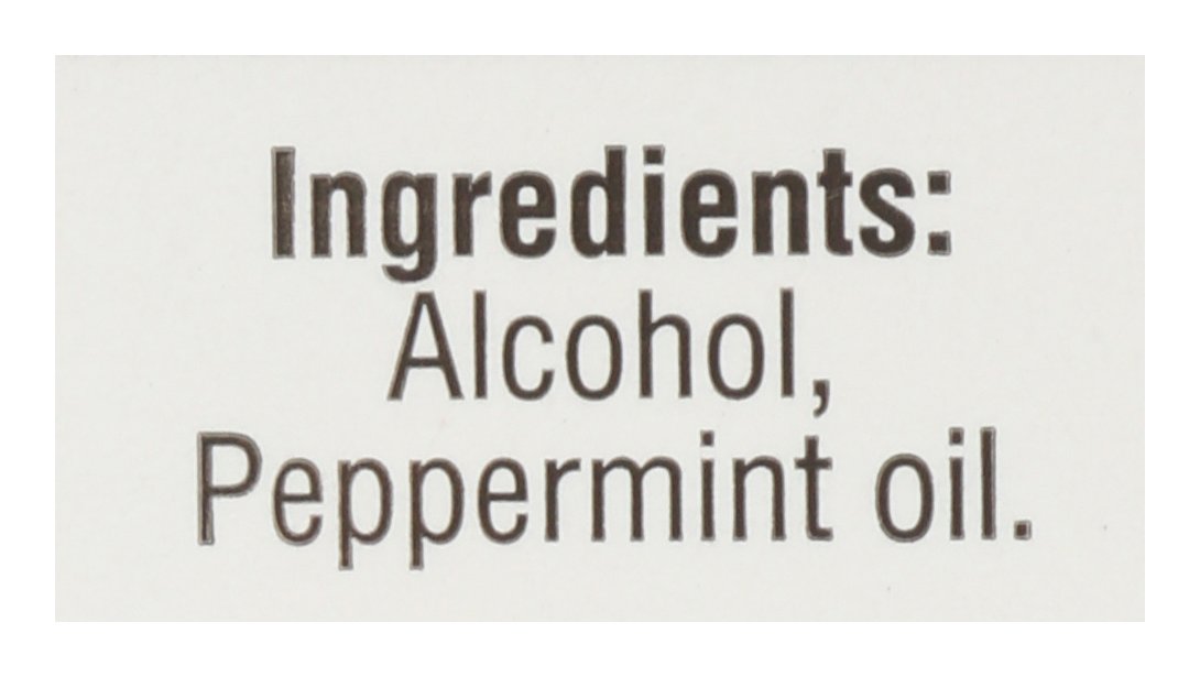 WATKINS EXTRACT PEPPERMINT