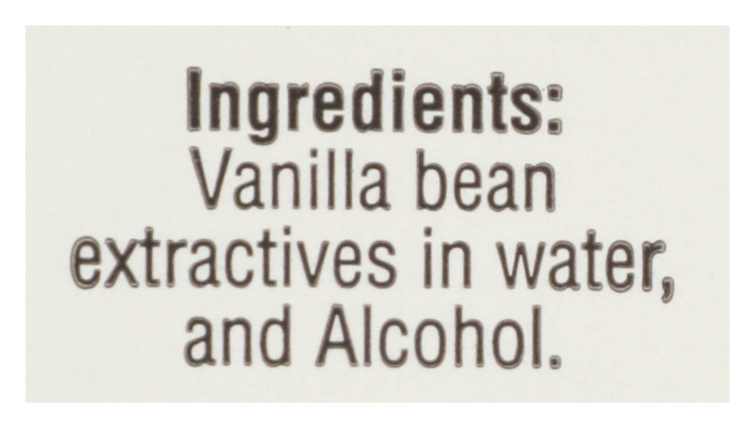 WATKINS EXTRACT VNLA MADGSCR BOURBON - Case of 6