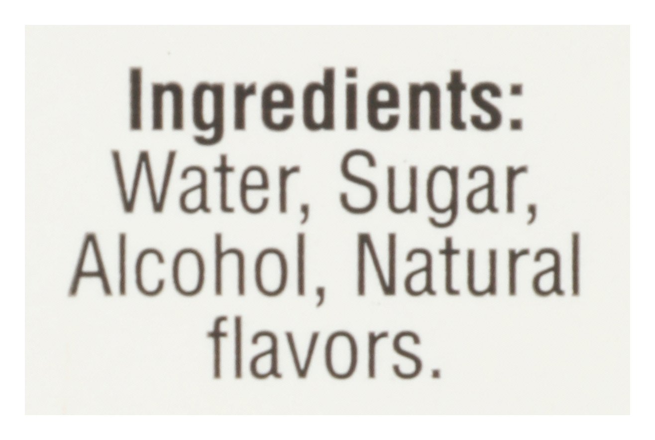 WATKINS CARAMEL EXTRACT IMIT - Case of 6