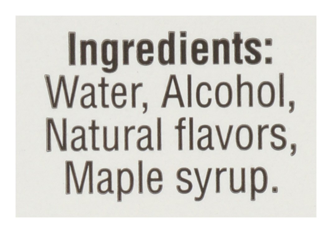 WATKINS MAPLE EXTRACT IMIT - Case of 6