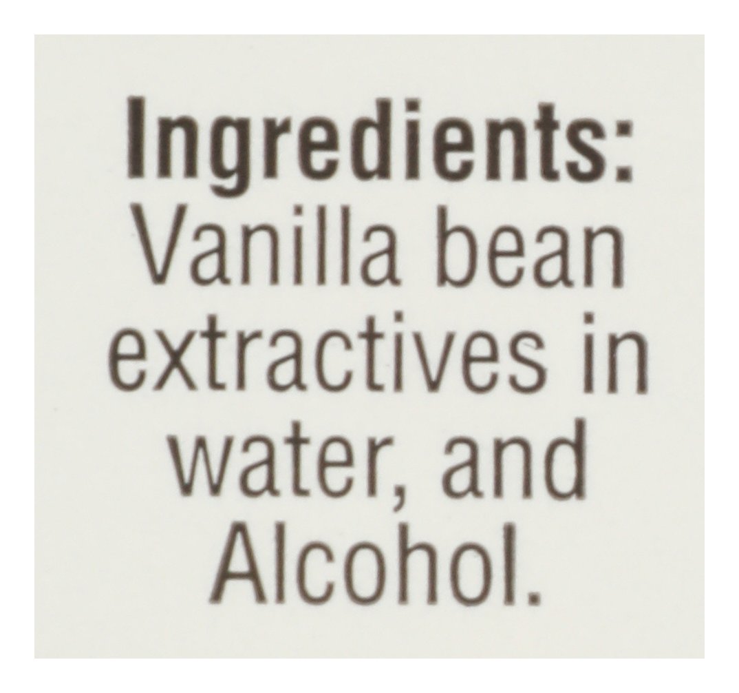 WATKINS EXTRACT PURE VANILLA - Case of 12