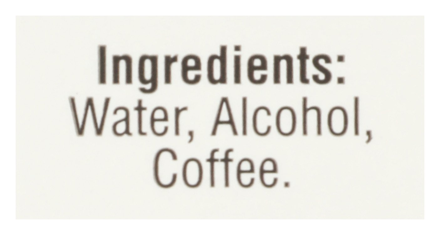 WATKINS EXTRACT PURE COFFEE - Case of 6