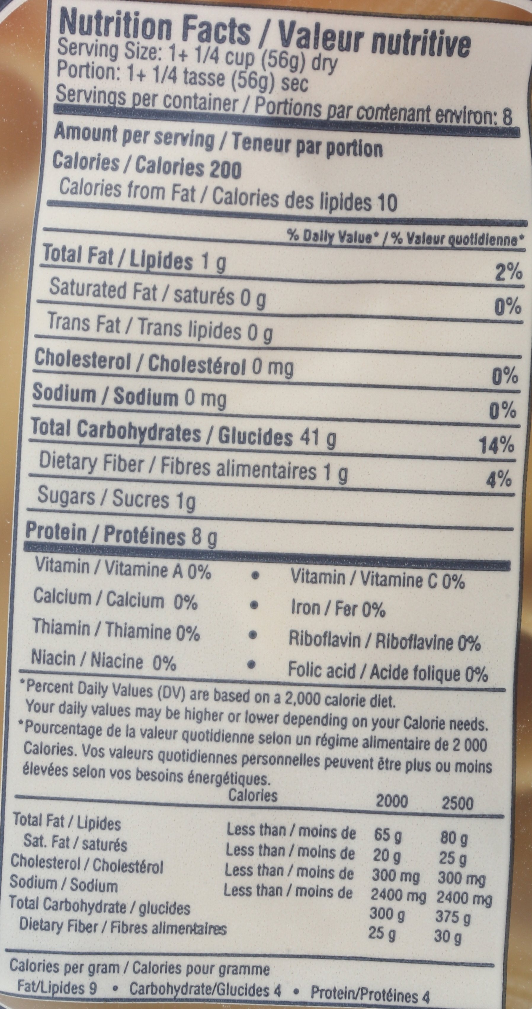 DI MARTINO PASTA RIGATONI - Case of 10