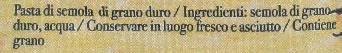 DI MARTINO PASTA ELICOIDALI - Case of 6