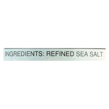 Load image into Gallery viewer, Cerulean Seas - Sea Salt Coarse - Cs Of 12-14.5 Oz