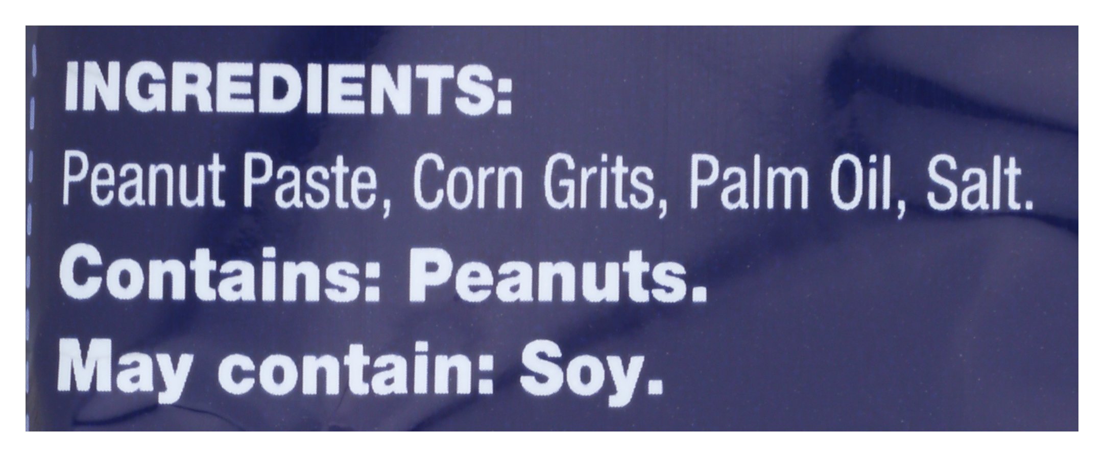 GRATIFY BAMBA PUFF PEANUT - Case of 12 [Bamba Puffs - 2.5 OZ]