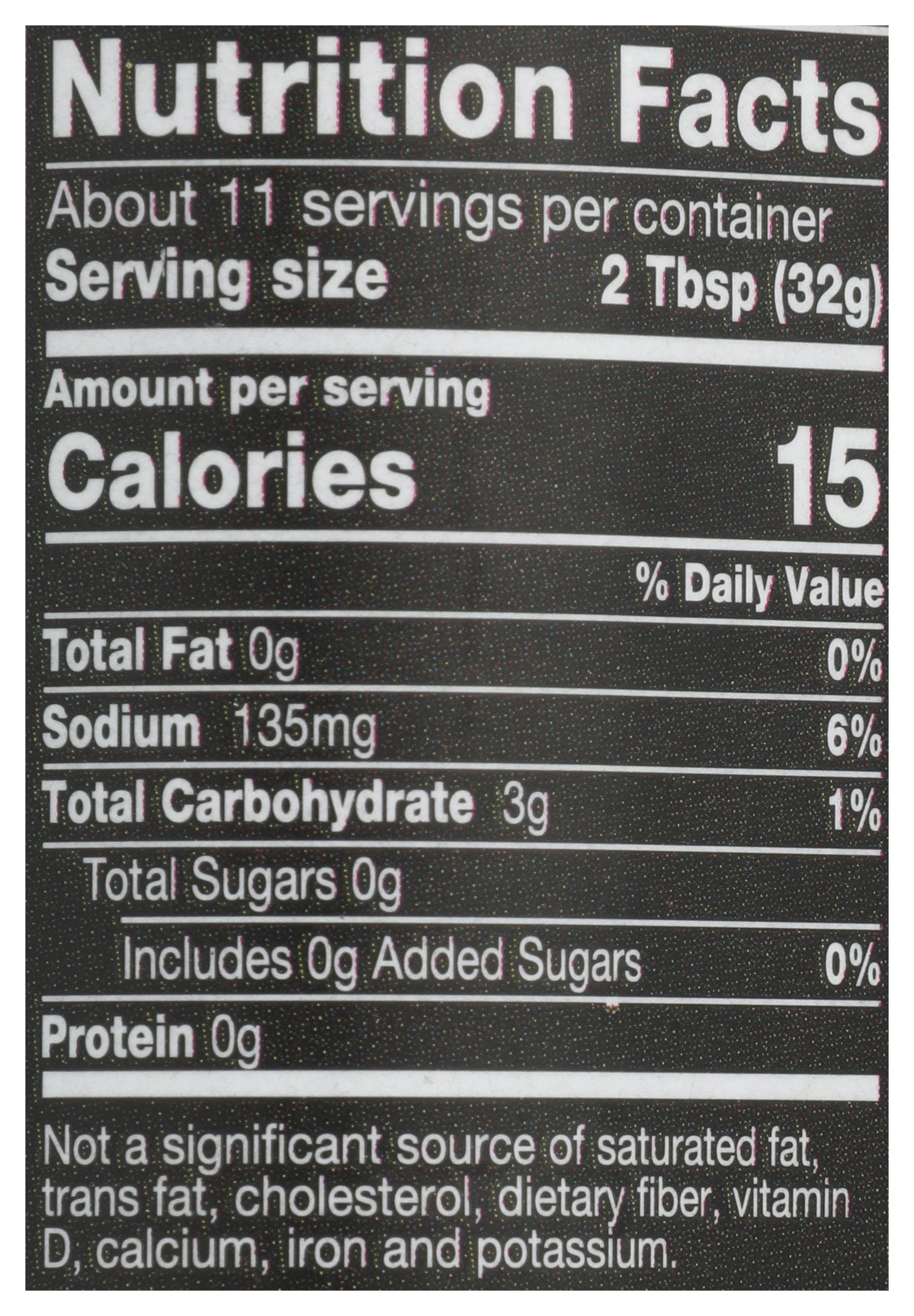 RUFUS TEAGUE SAUCE BBQ SLIM N SWEET - Case of 6