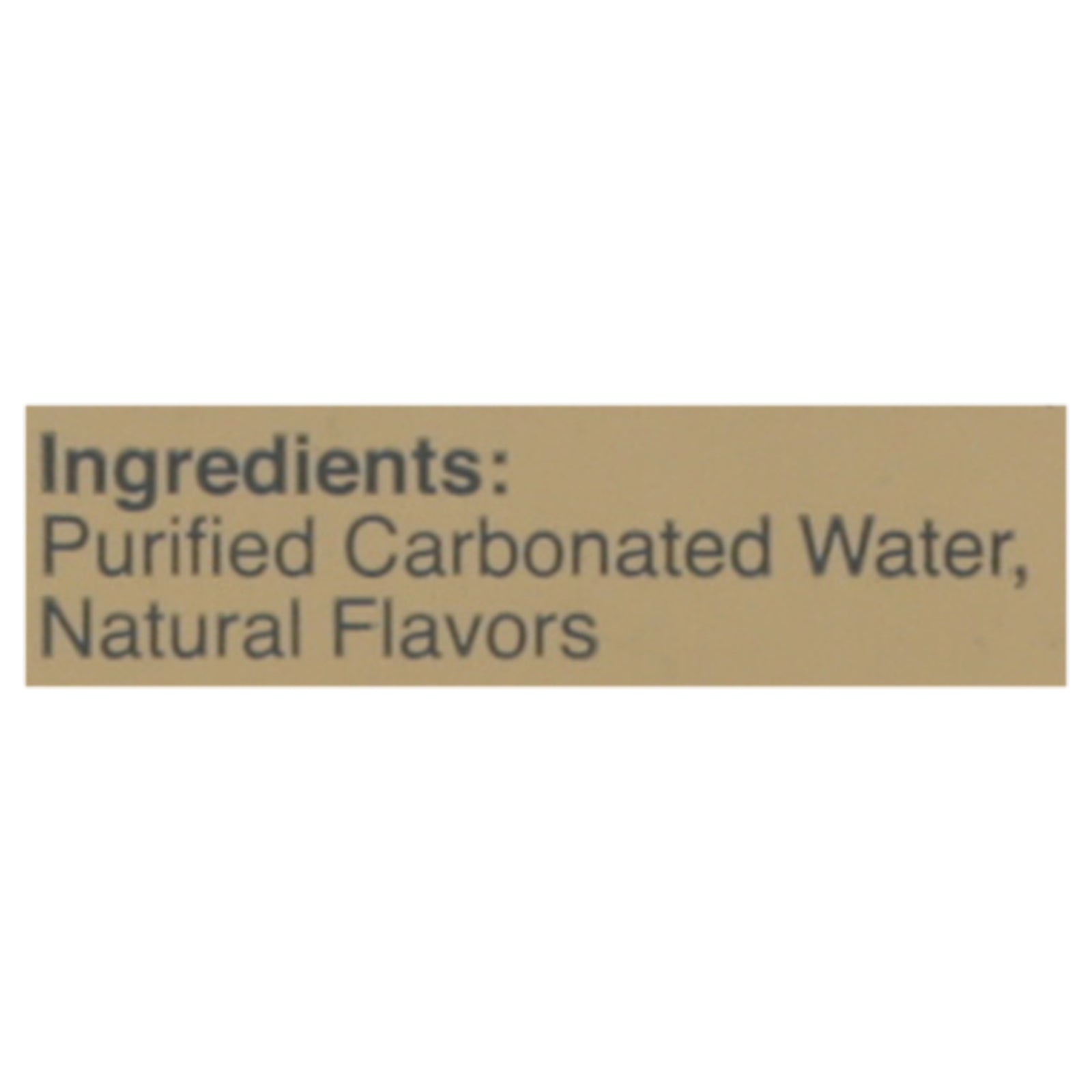 Waterloo - Spk Water Tropical Fruit - CS of 2-12/12 FZ