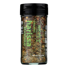Load image into Gallery viewer, Spicely Organics - Organic Harissa - Case Of 3 - 1 Oz.