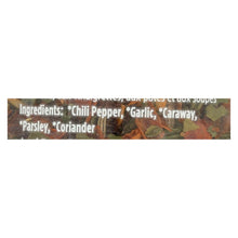 Load image into Gallery viewer, Spicely Organics - Organic Harissa - Case Of 3 - 1 Oz.