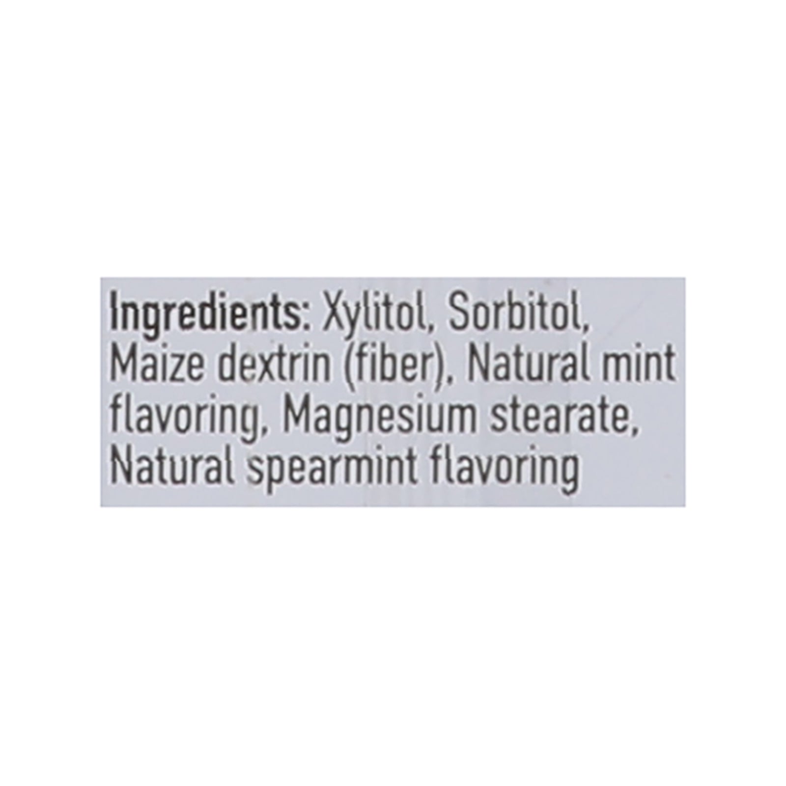 Pur Mint - Mints Spearmint - CS of 12-1.05 OZ