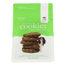 Load image into Gallery viewer, Caledon Farms - Dg Trt Rsmry Stk Protein Cookie - Case Of 4-8 Oz
