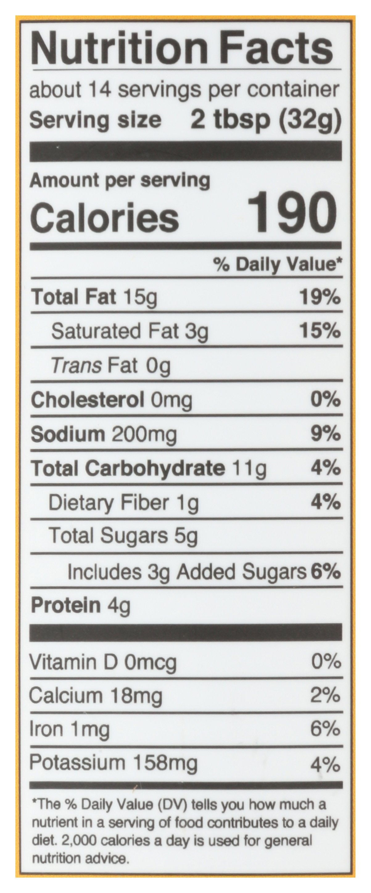 OCTONUTS BUTTER CASHEW CRML SSLT - Case of 8