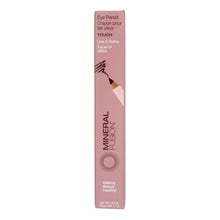 Load image into Gallery viewer, Mineral Fusion - Mkup Eye Pencil Touch - 1 Each-.4 Oz