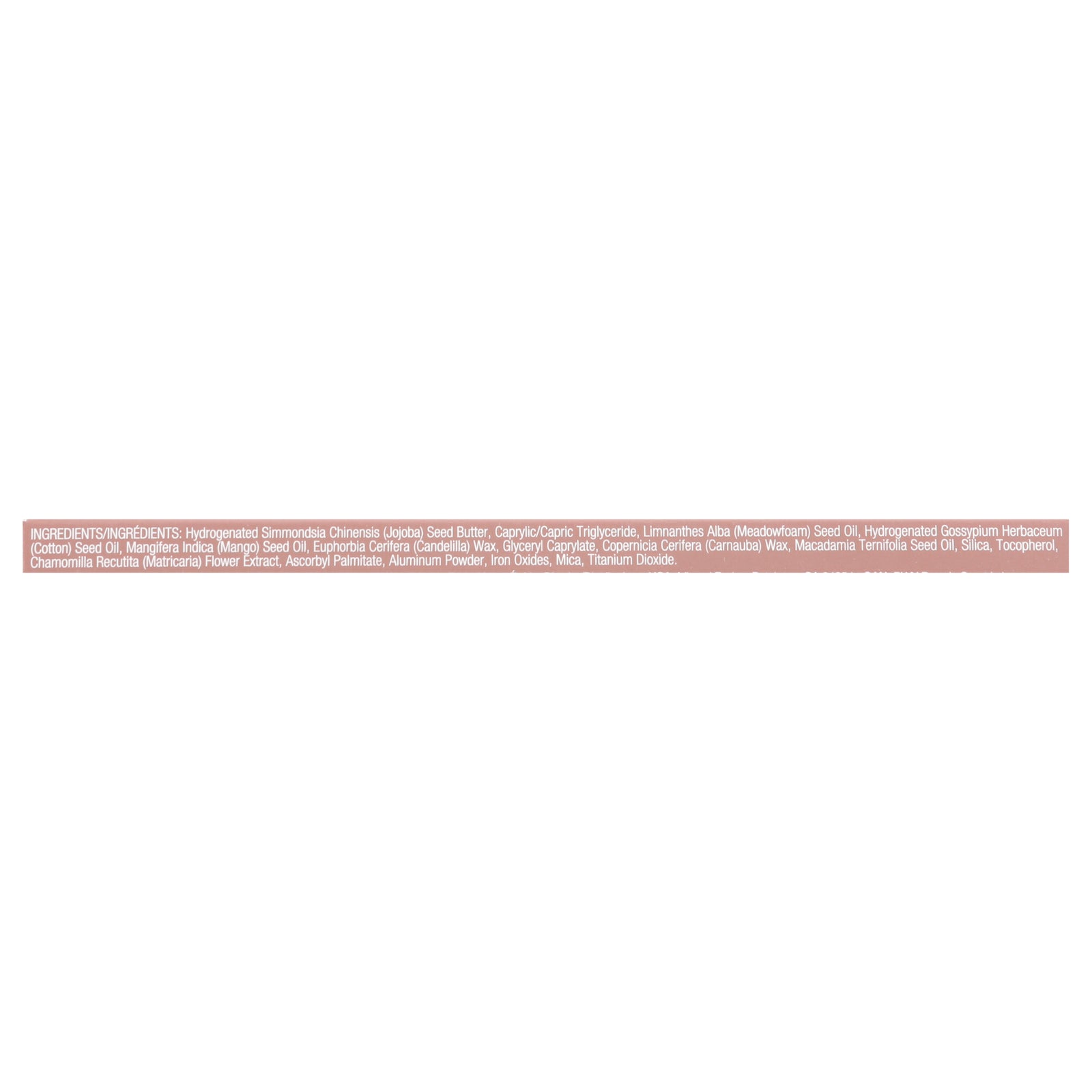 Mineral Fusion - Mkup Eye Pencil Touch - 1 Each-.4 Oz