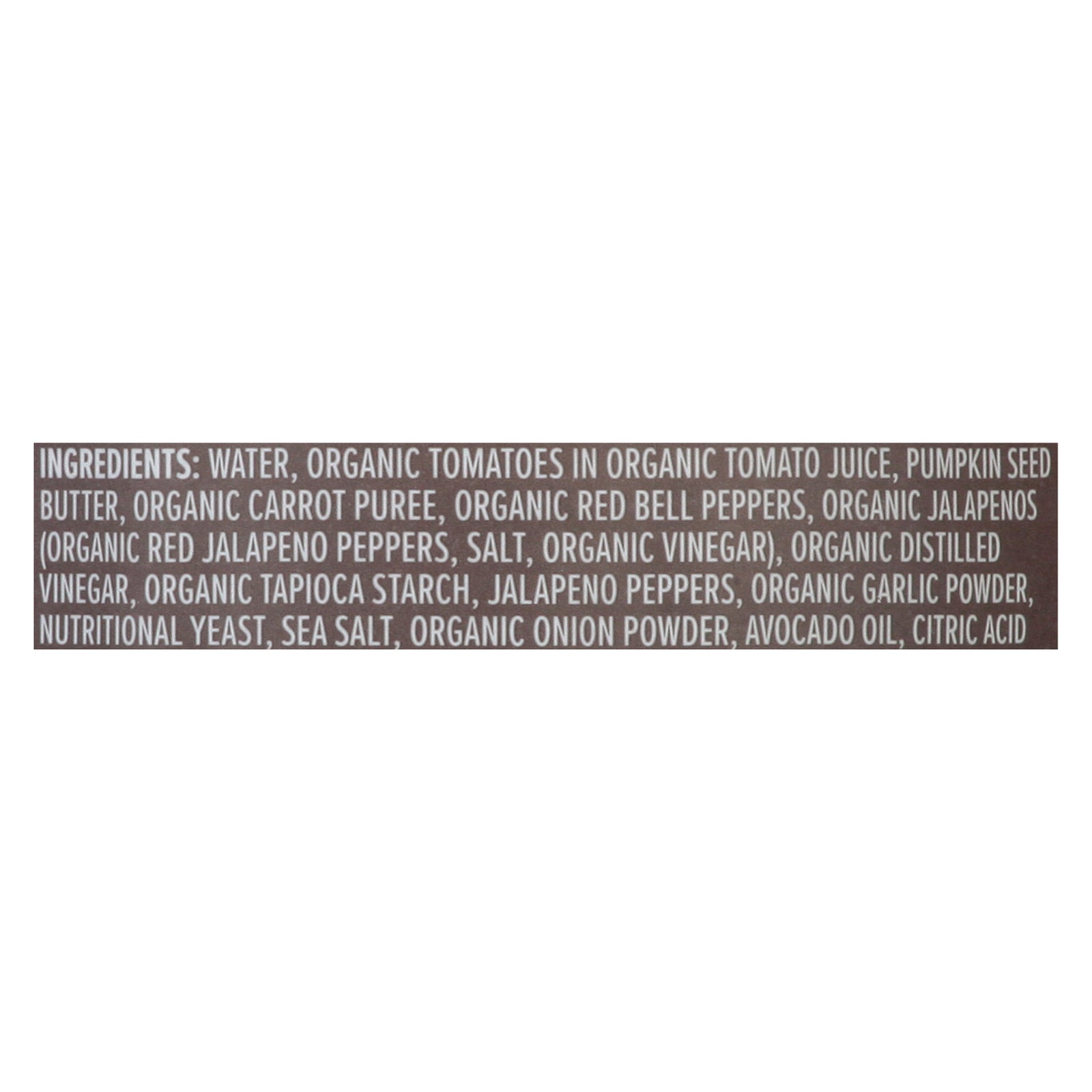 Primal Kitchen - Dip Plant Bsd Queso Spicy - Case of 6-11.5 OZ