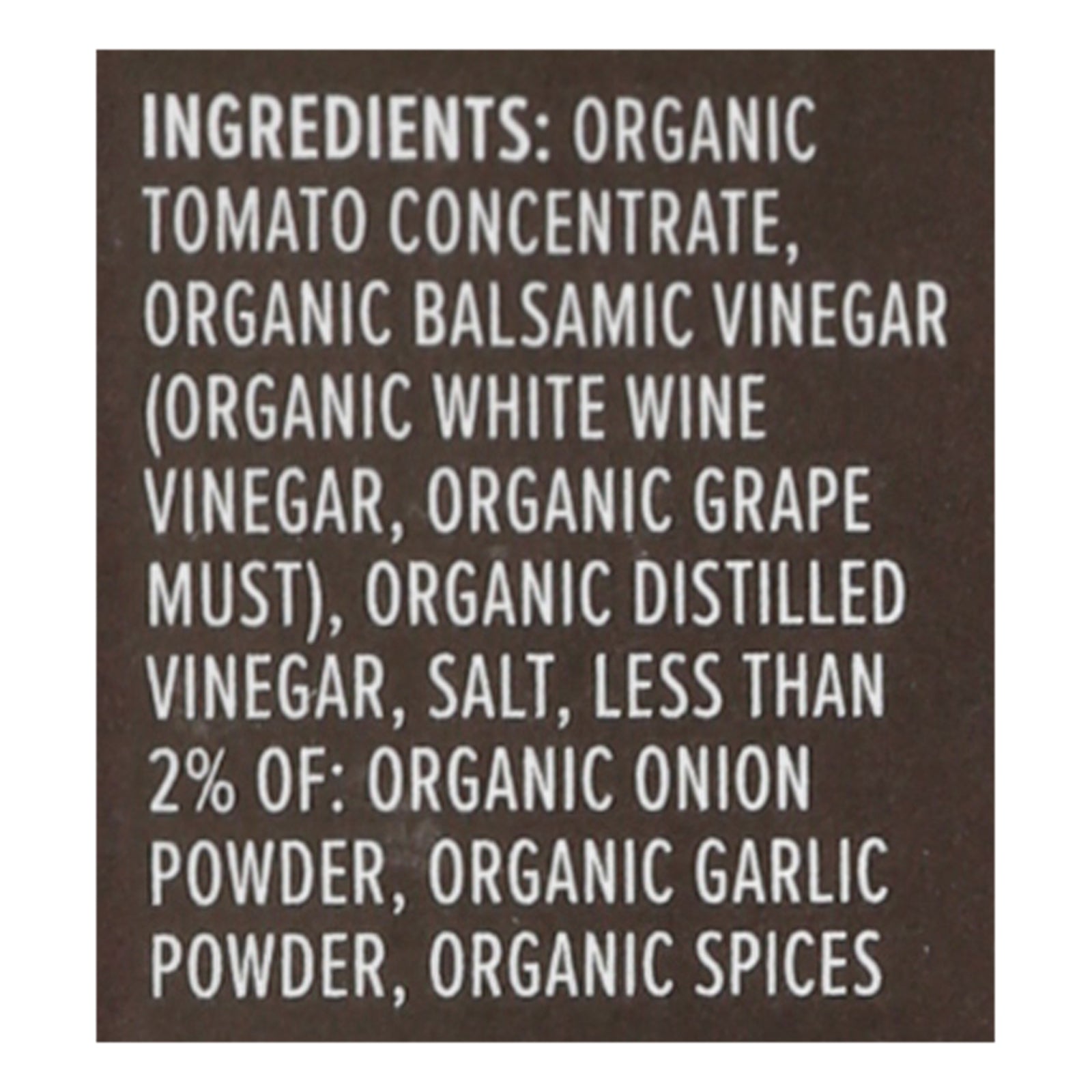 Primal Kitchen - Ketchup Unsweetened - Case of 6-18.5 FZ