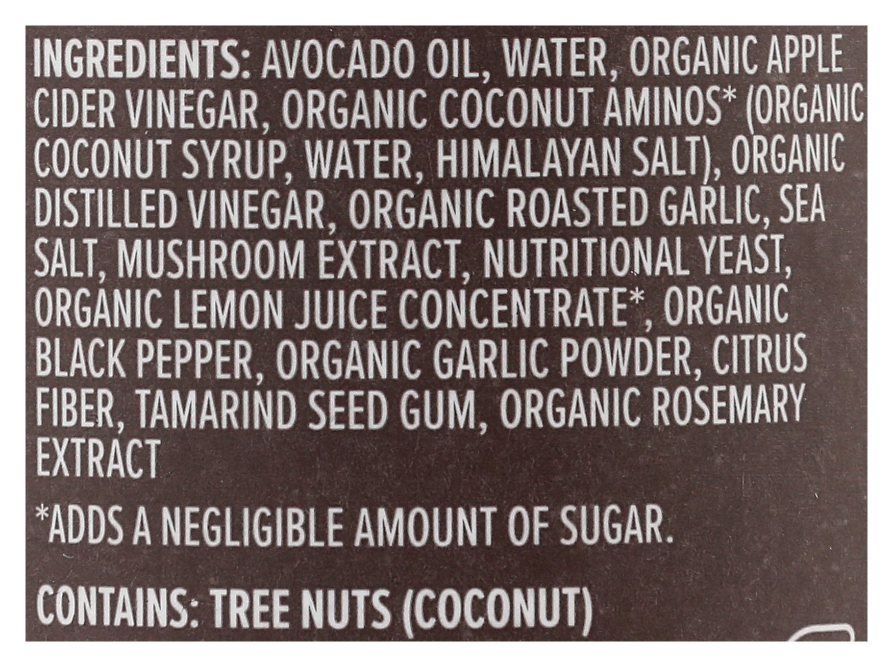 PRIMAL KITCHEN DRESSING VGN CAESAR W AO - Case of 6