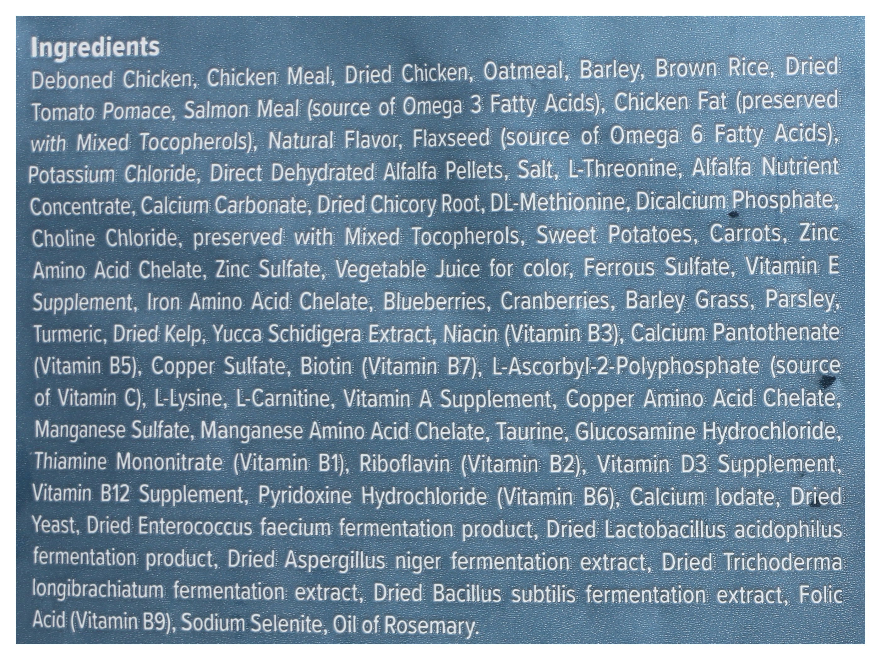 BLUE BUFFALO DOG FOOD ADLT CHC WLDRNS