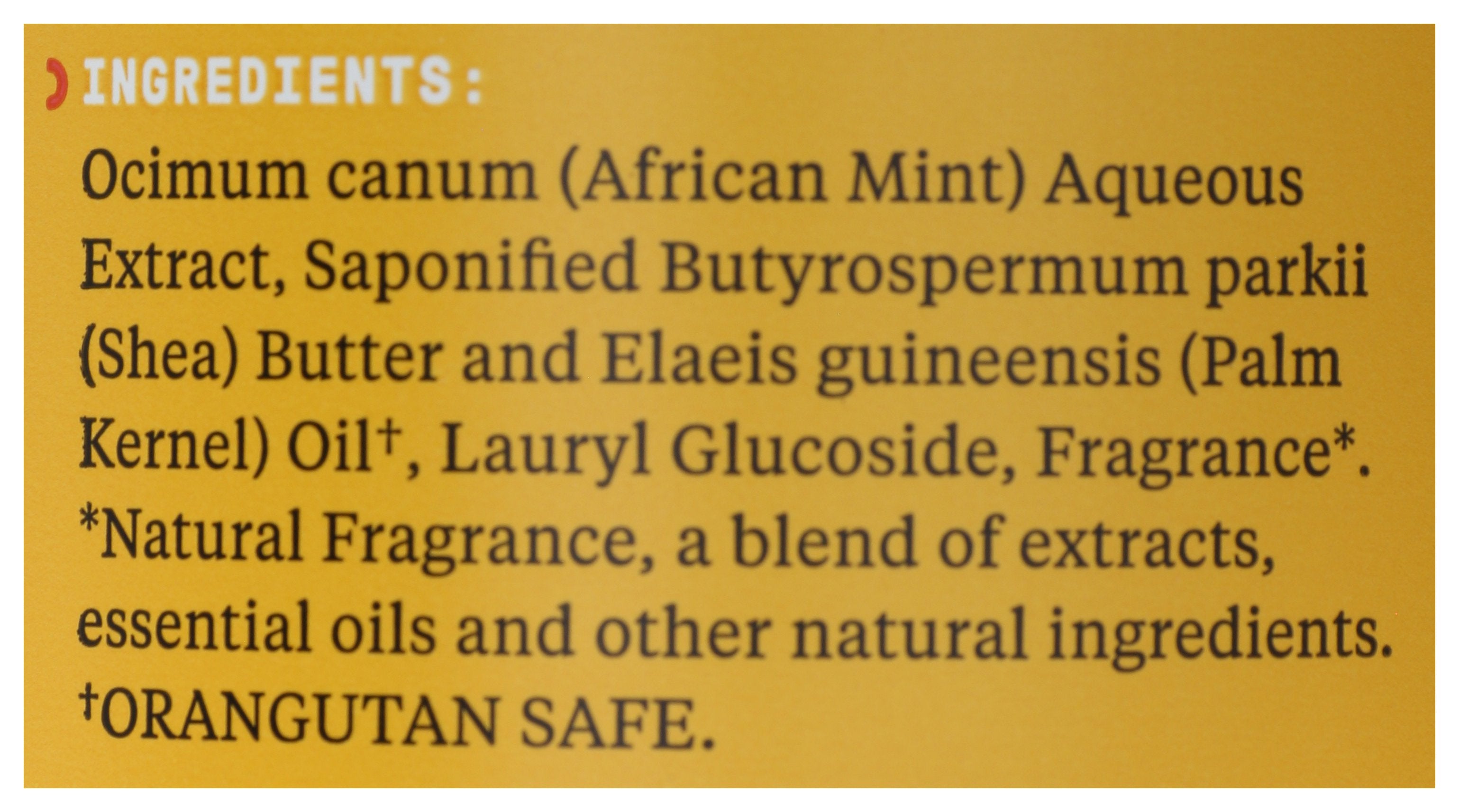 ALAFFIA WASH ALL IN ONE ROSEWATER