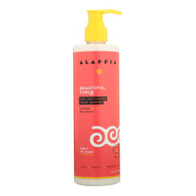 Load image into Gallery viewer, Alaffia - Shampoo Curl Activating - 1 Each-12 Fz