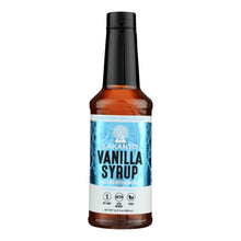 Load image into Gallery viewer, Lakanto - Simple Syrup Fr Vanilla - Case Of 8 - 16.5 Oz
