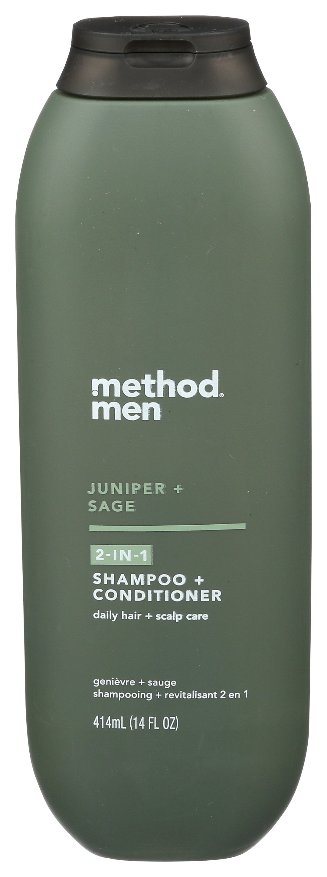 METHOD HOME CARE SHAMPOO MEN 2INQ JUNIPER