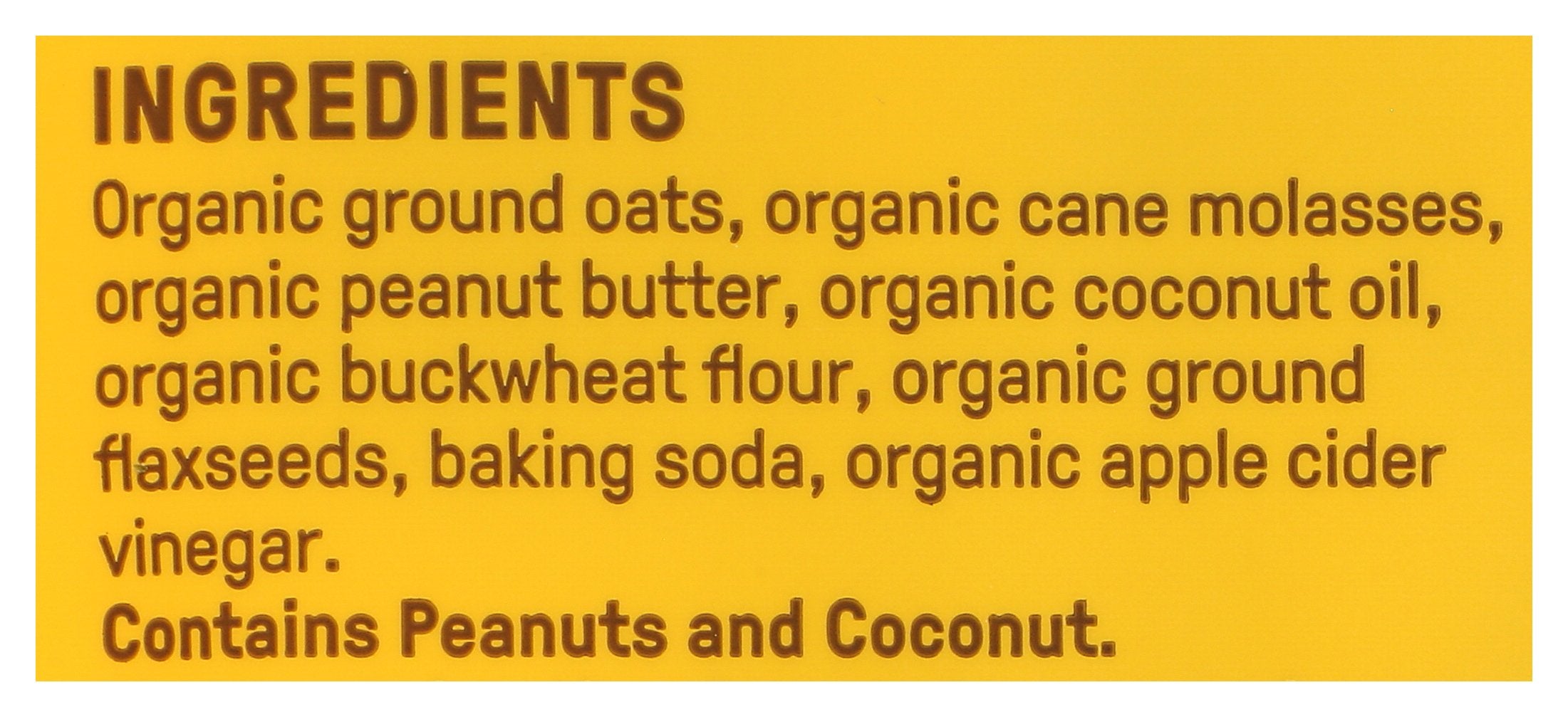 COOKIE PAL TREAT DOG PB BISCUITS - Case of 4