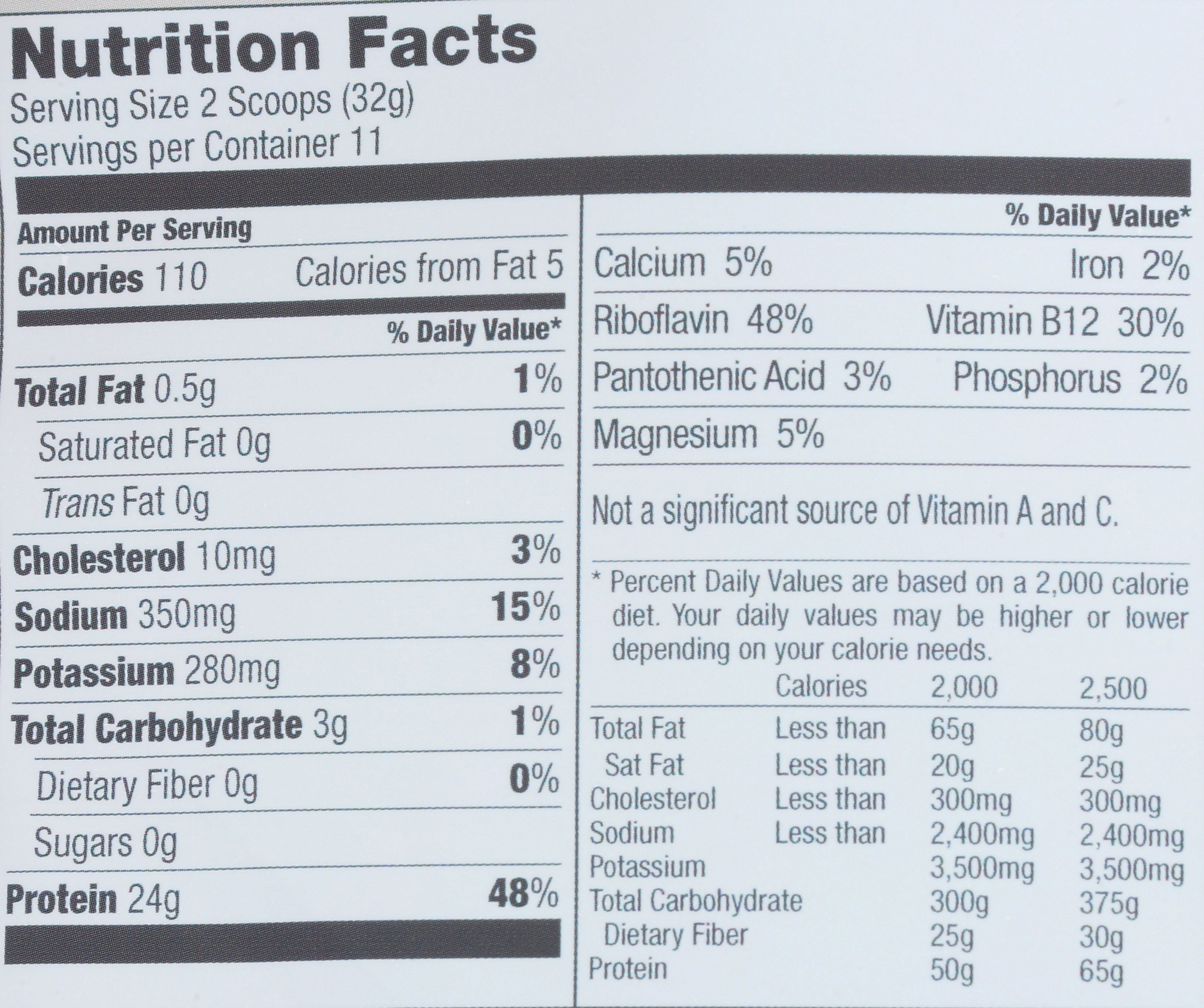 DESIGNER PROTEIN WHEY PROTEIN TTLY EGG VANILL