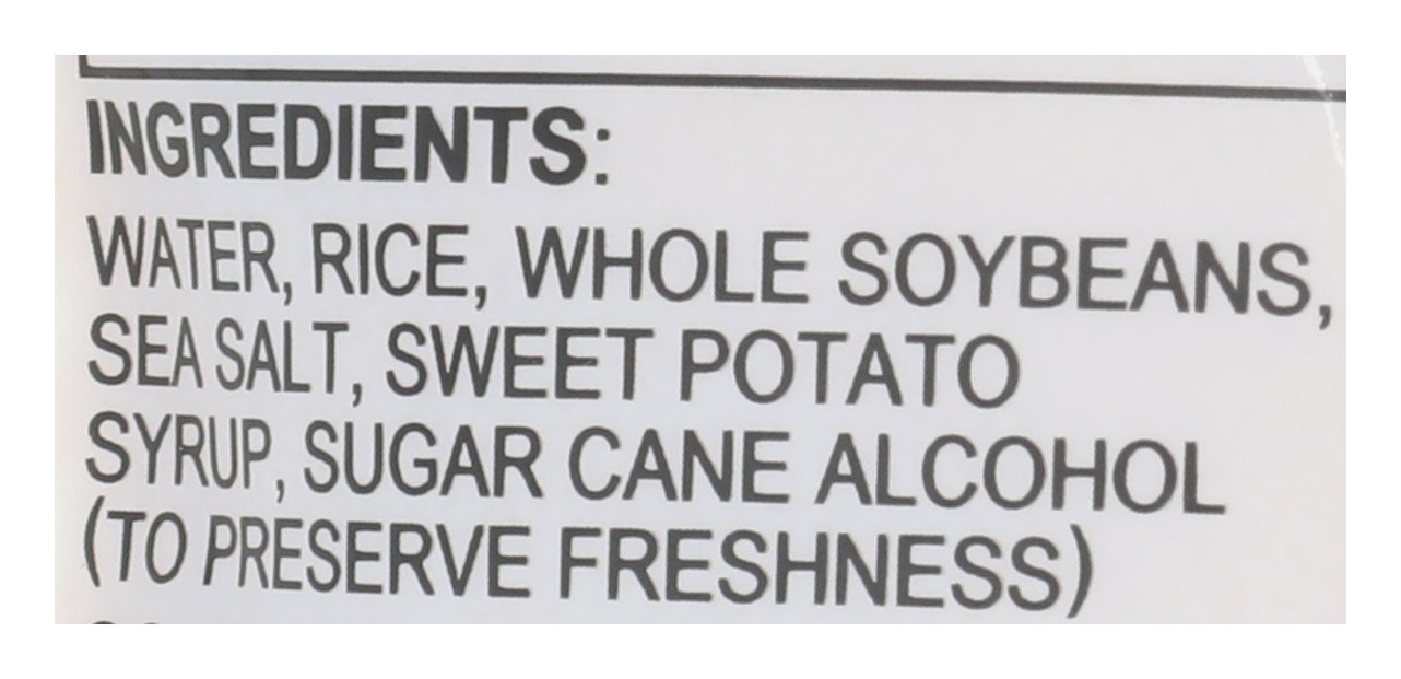 MUSO FROM JAPAN MISO LIGHT SWEET - Case of 6