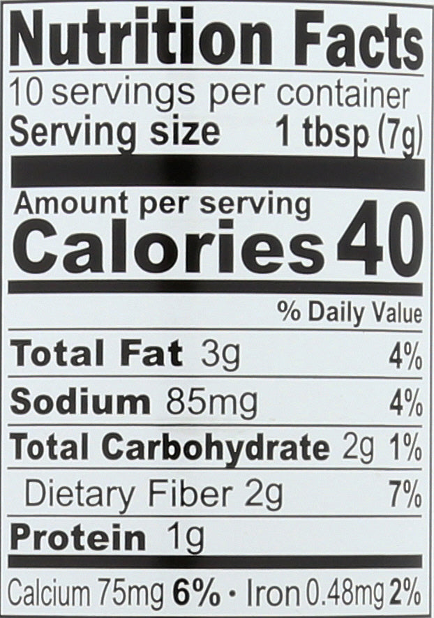 MUSO FROM JAPAN FURIKAKE SEAWEED ORG - Case of 6