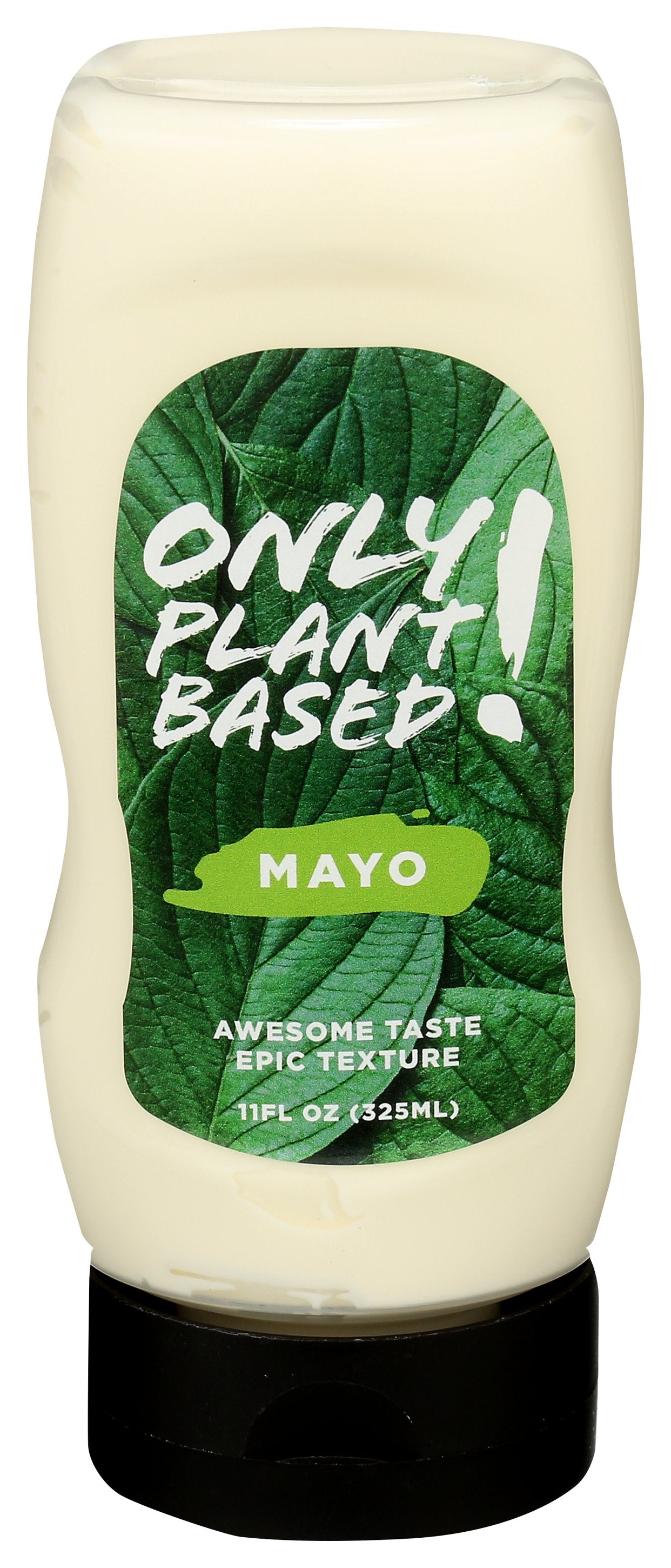 ONLY PLANT BASED MAYONNAISE ORIG PLNT BSD - Case of 8