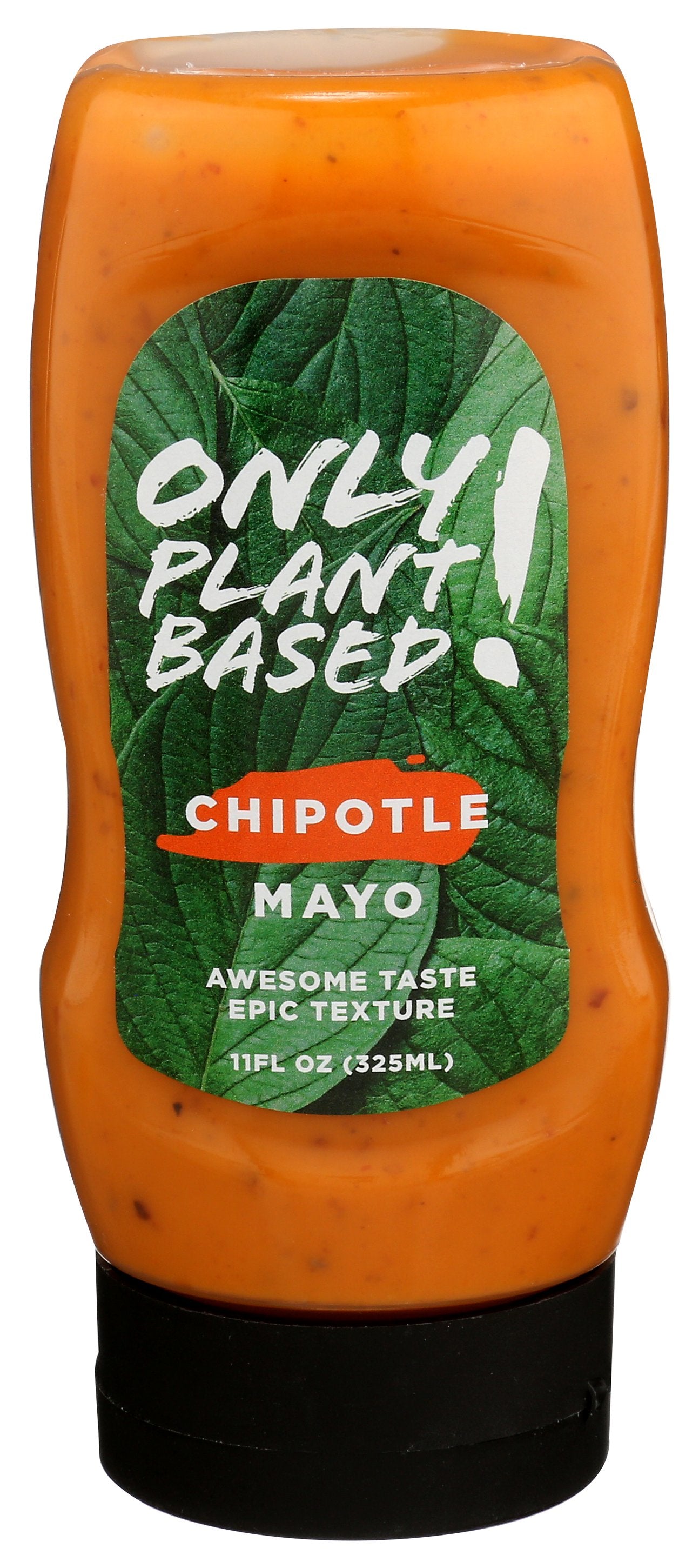 ONLY PLANT BASED MAYONNAISE CHPTLE PLNT BS - Case of 8