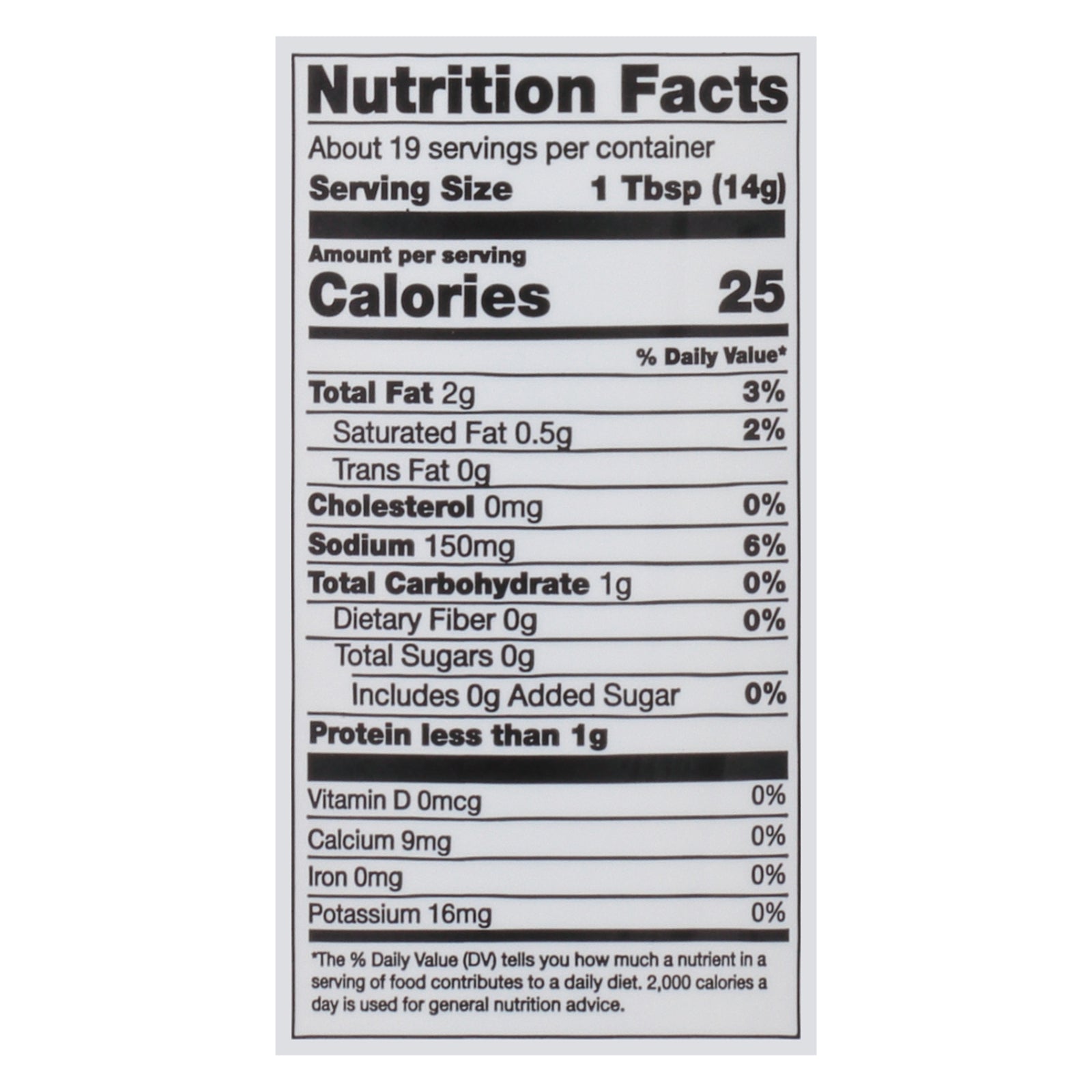 Noble Made - Wing Sauce Grlc Prmsn - CS of 6-9.25 OZ