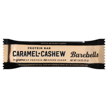 Load image into Gallery viewer, Barebells - Protein Bar Caramel Cashew - Case Of 12-1.94 Oz