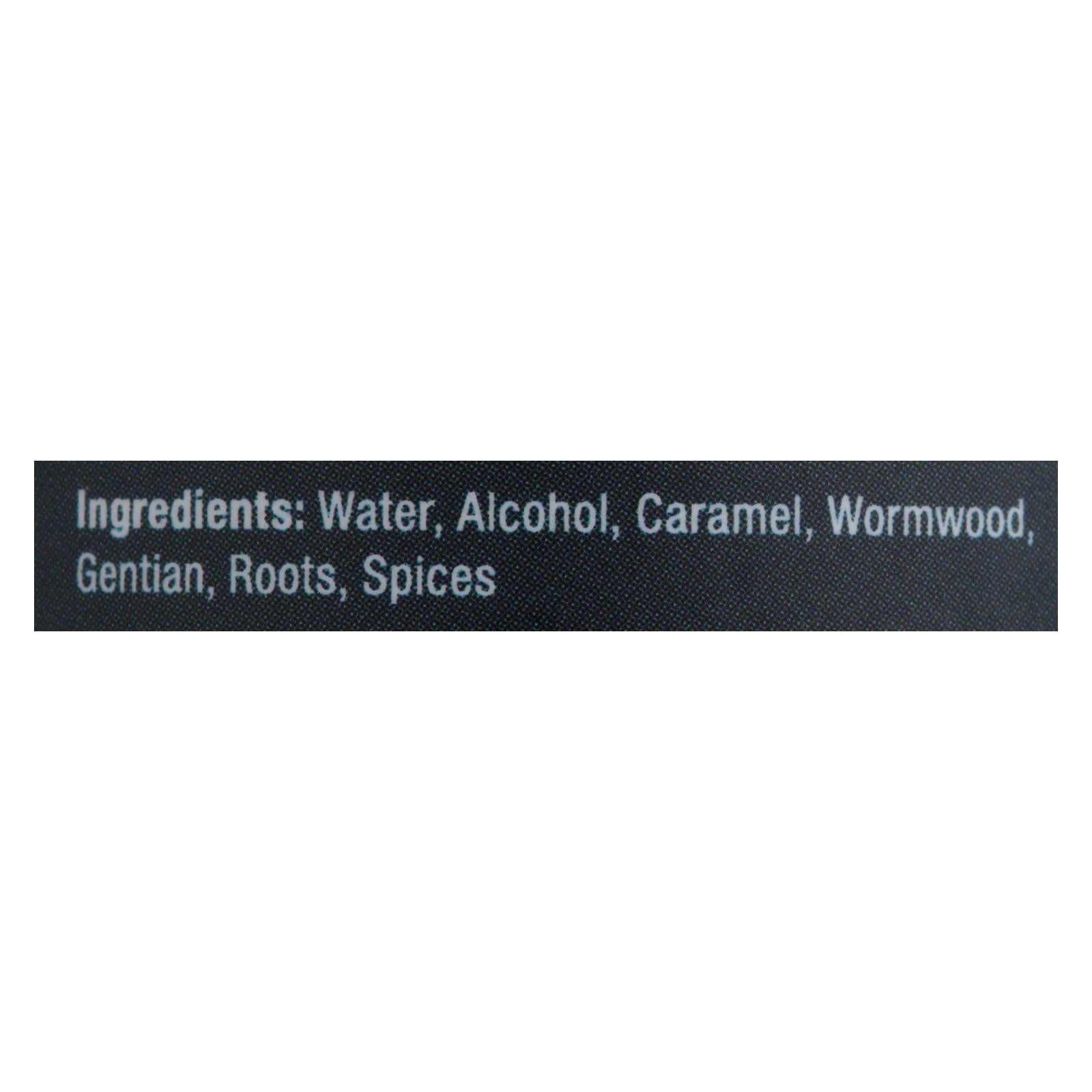 Hella - Mixers Extract Aromatic - Case of 6 - 5 FZ