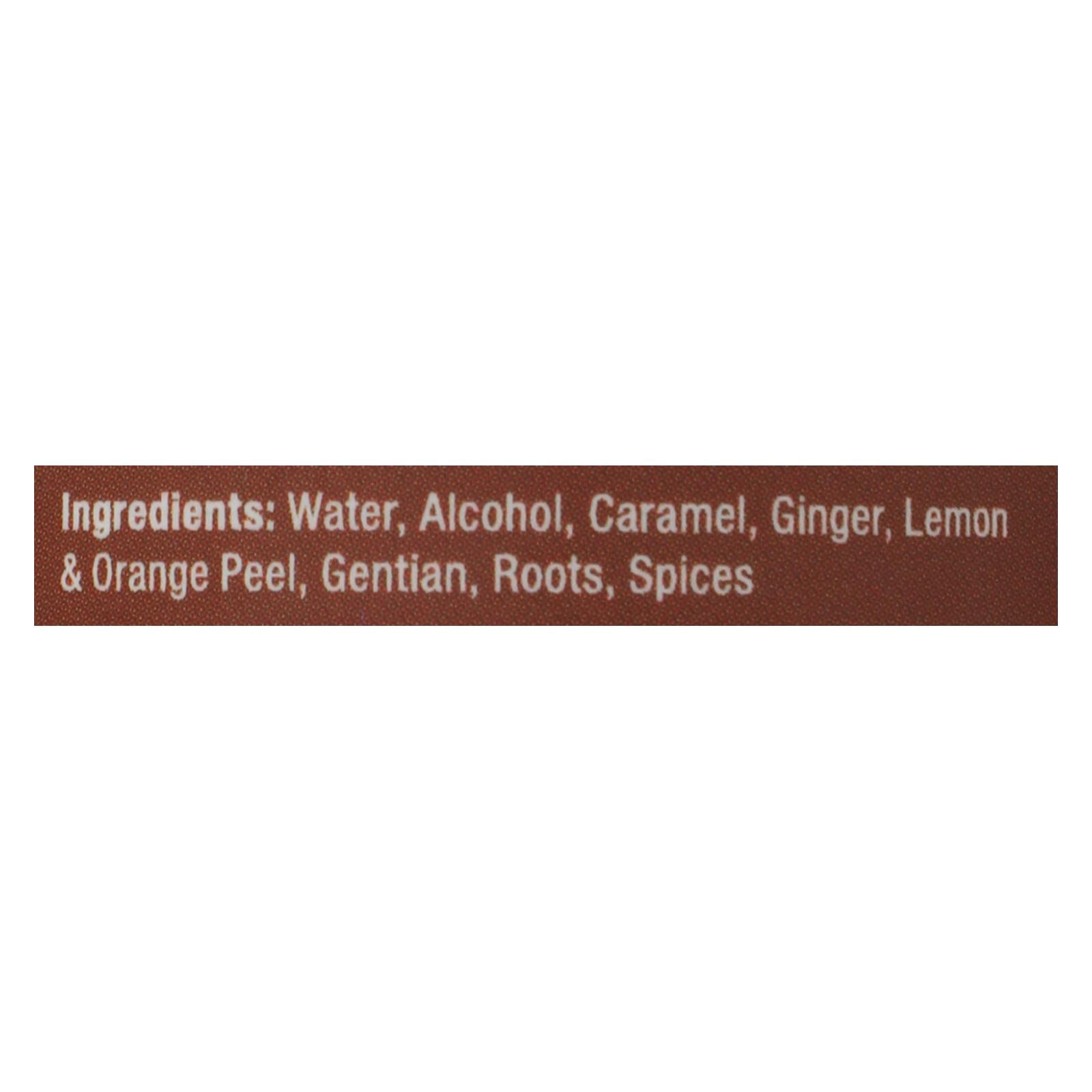Hella - Mixers Extract Ginger - Case of 6 - 5 FZ