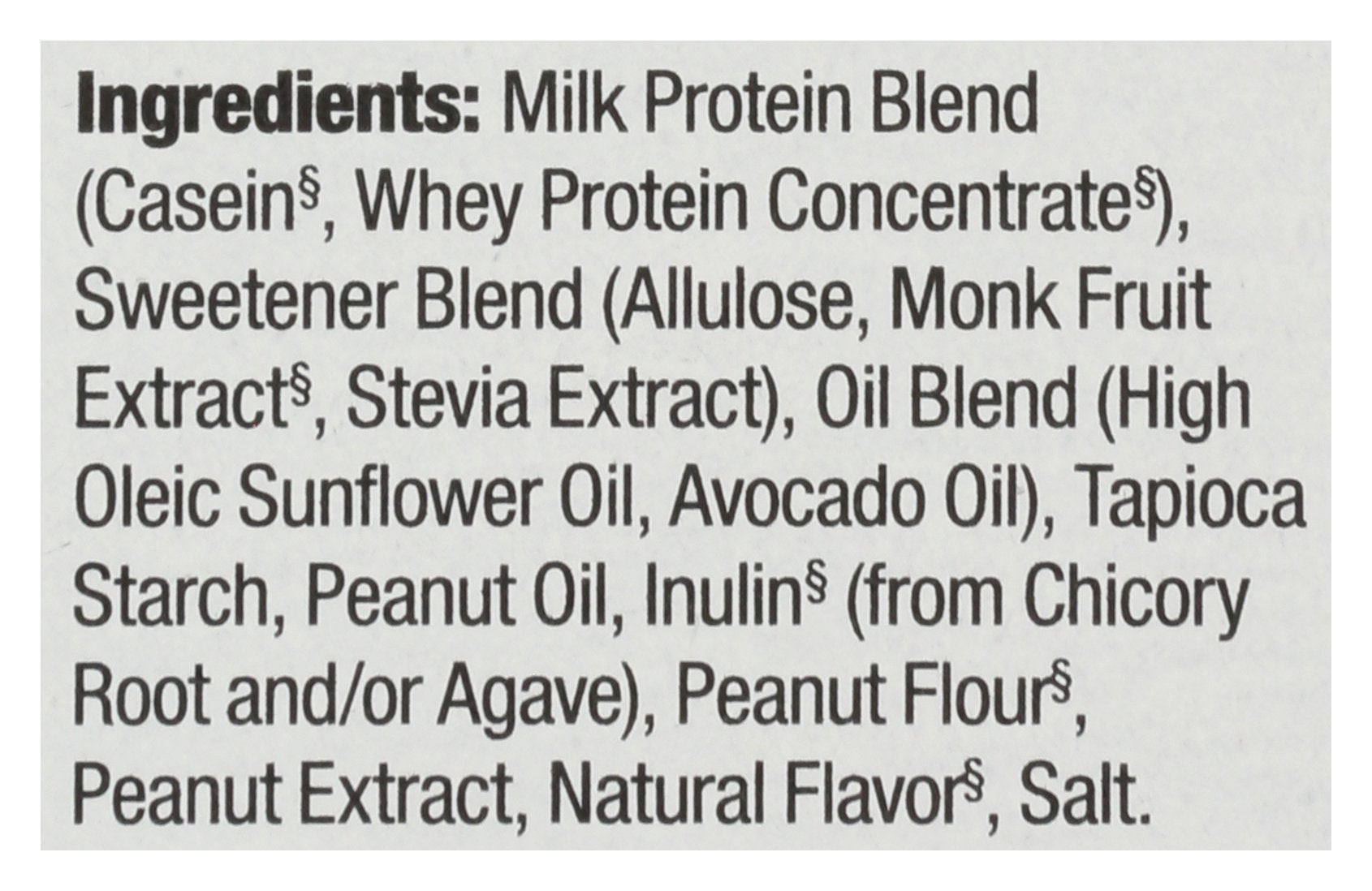 MAGIC SPOON CEREAL PEANUT BUTTER - Case of 8