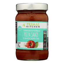 Load image into Gallery viewer, Primal Kitchen - Pizza Sauce Rd Unswt/avooil - Case Of 6-16 Fz