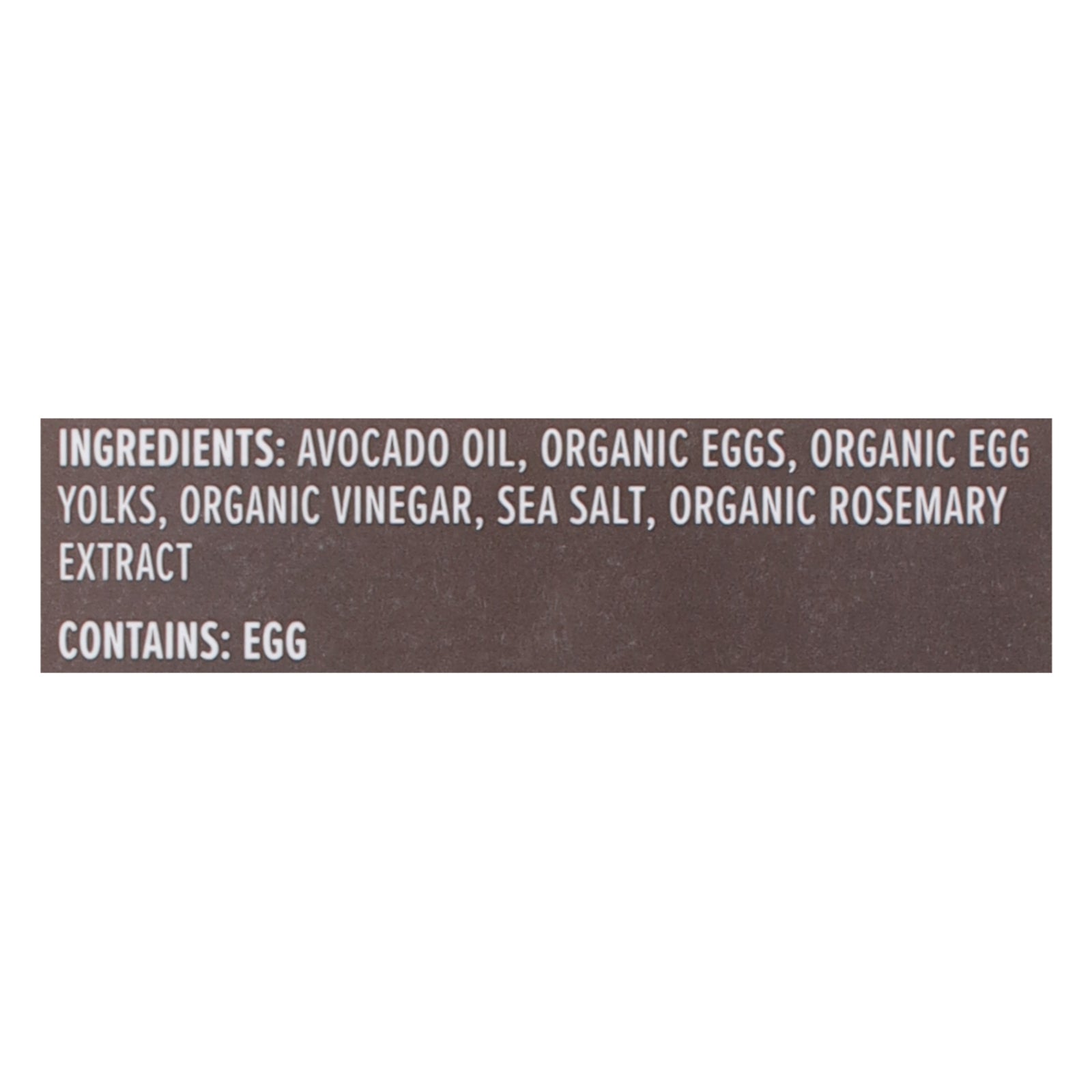 Primal Kitchen - Mayo Avocado Oil Squeeze - Case of 6-17 OZ