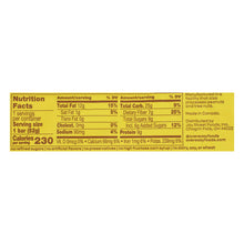 Load image into Gallery viewer, Over Easy - Breakfast Bar Banana Nut - Case Of 12-1.8 Oz