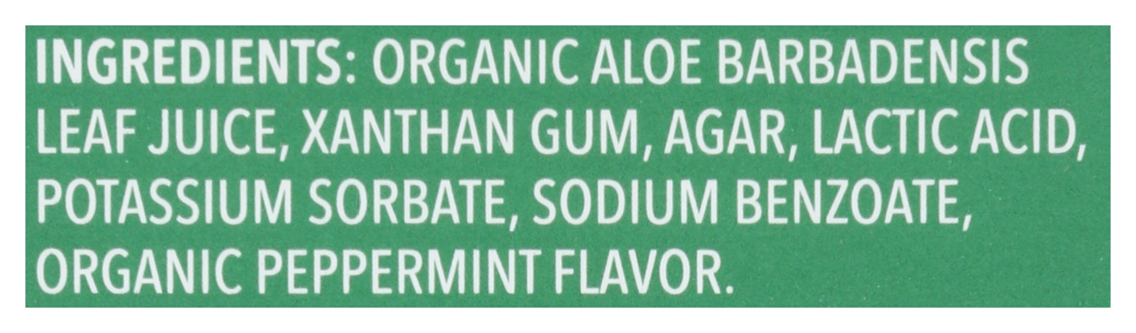 GOOD CLEAN LOVE LUBRICANT HINT OF MINT