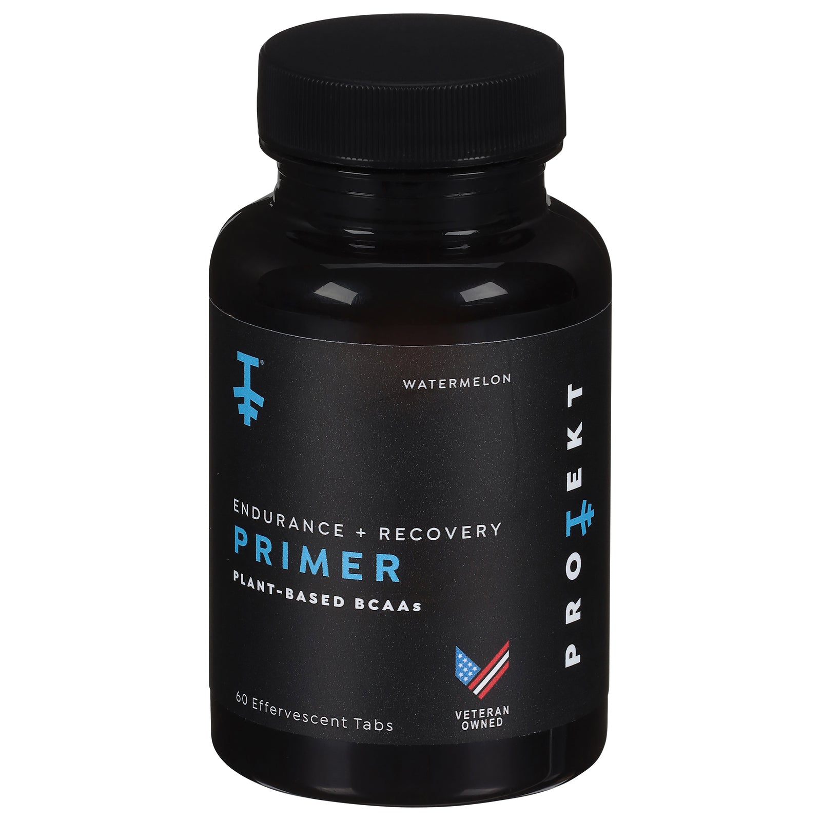 Protkt - Primer Bcaa Effrvscnt Tab - Case Of 12-60 Count