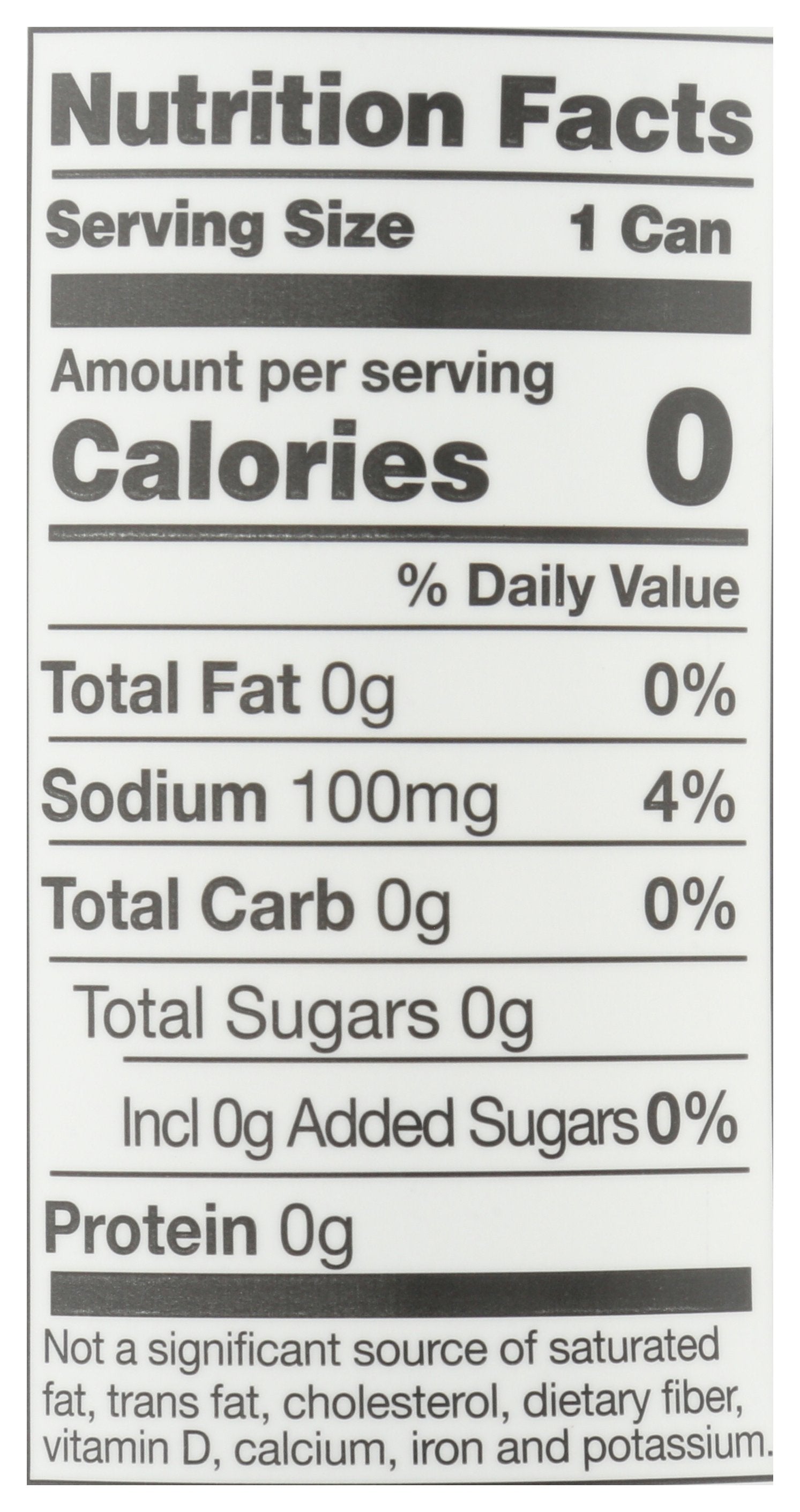 ARDOR ORGANIC INC SPRKLNG WTR MEXICAN LIME - Case of 12