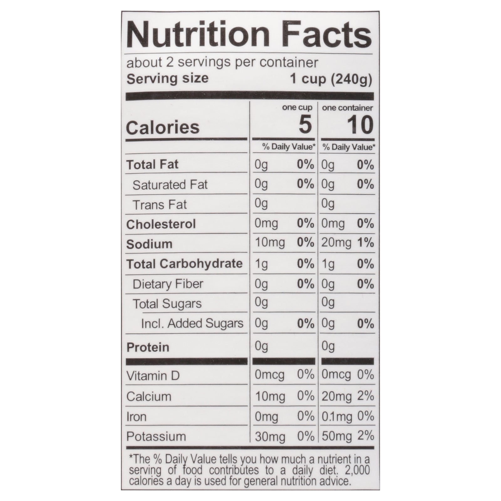 Plantstrong - Broth Shtk Mushroom - Case of 6-16.9 FZ