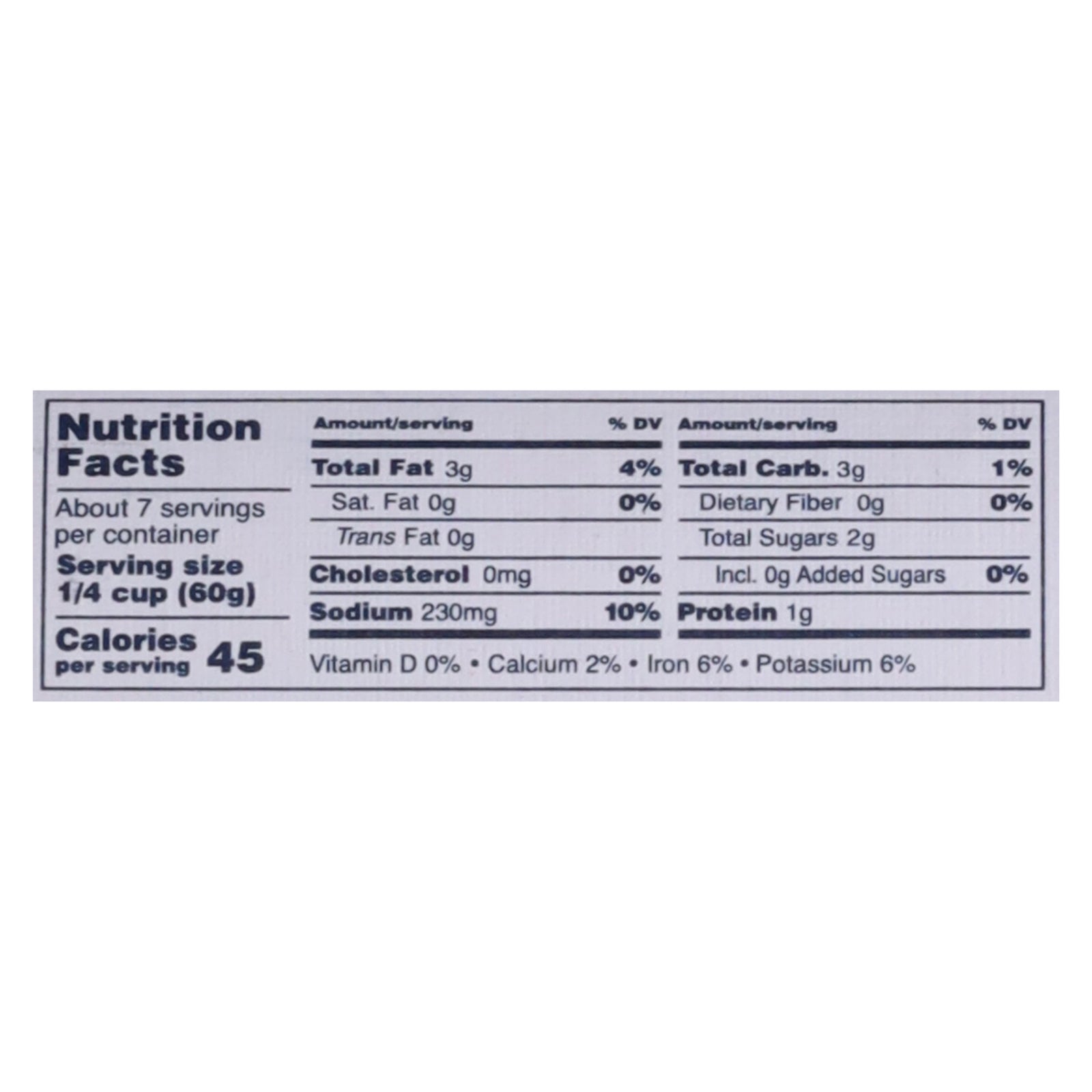 Carbone - Pizza Sauce Original - CS of 6-14 OZ