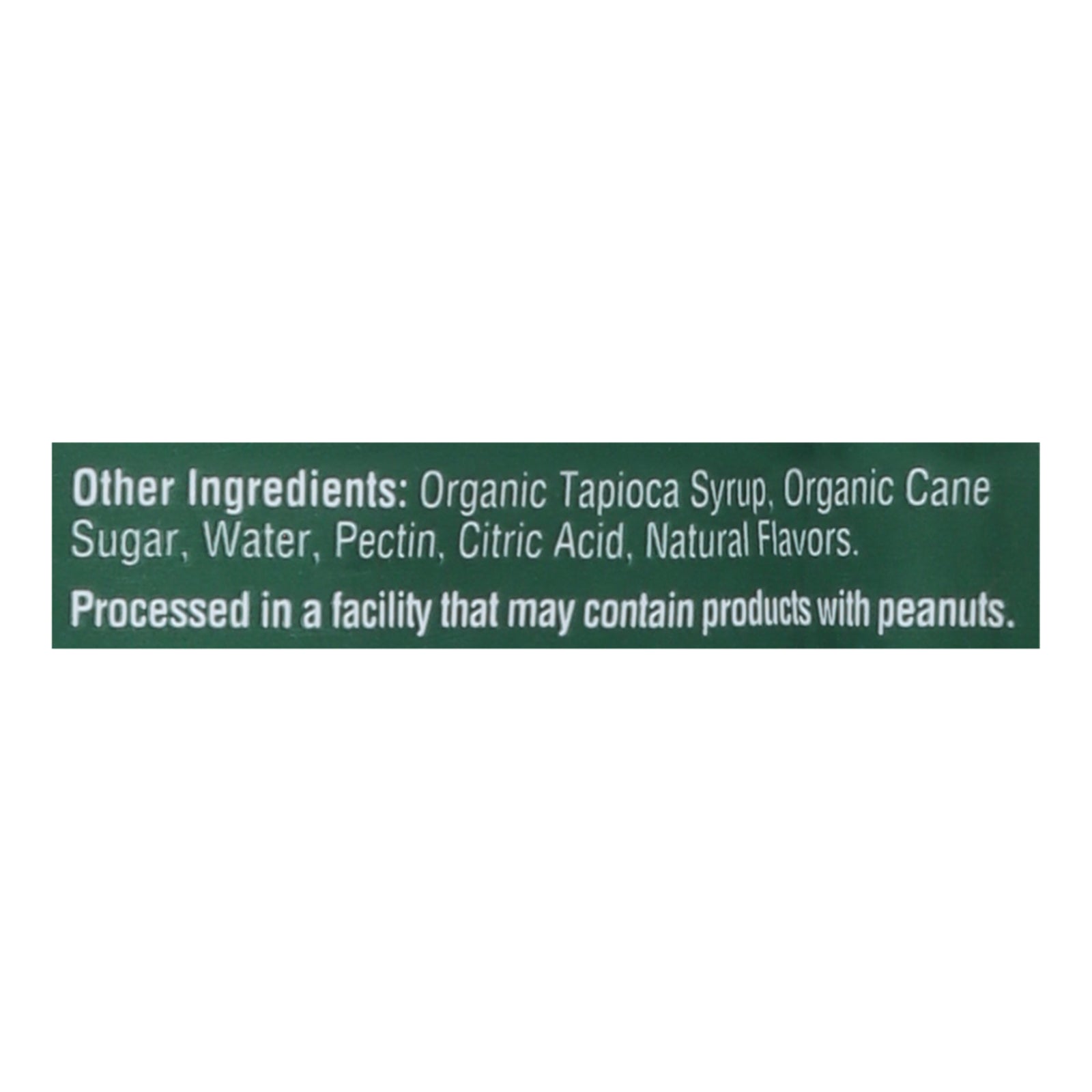 Kuli Kuli - Spr Gmmy Moringa Chaga - 1 Each-60 CT