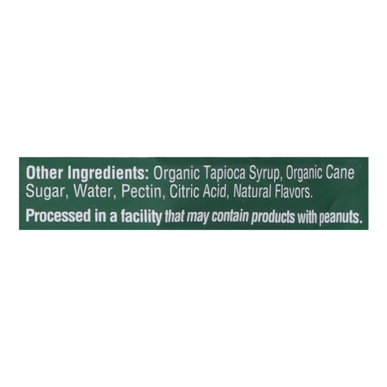 Kuli Kuli - Spr Gmmy Moringa Trmc - 1 Each-60 CT