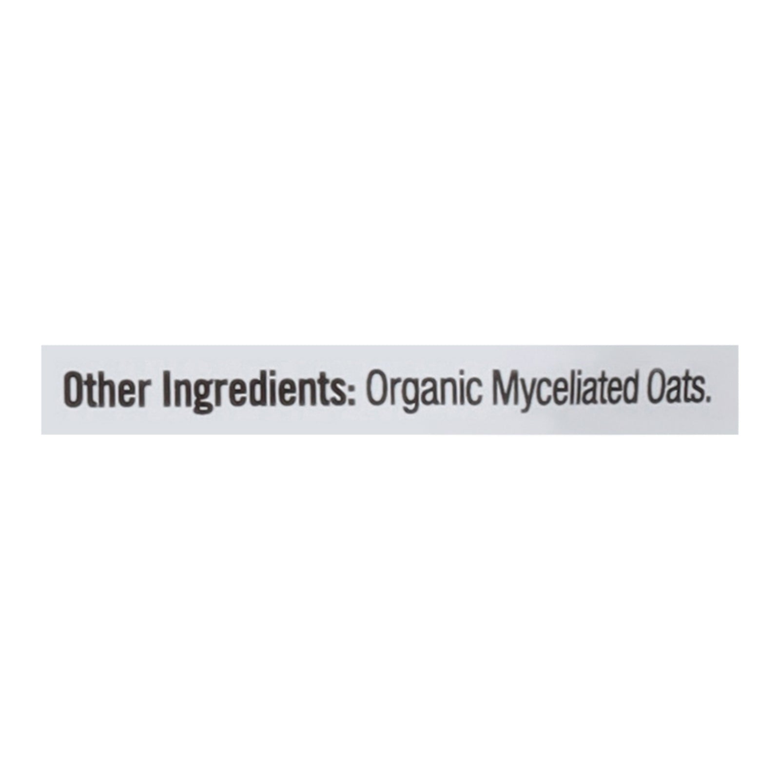 Om - Cordyceps Organic Powder 200grm - 1 Each -7.05 Oz