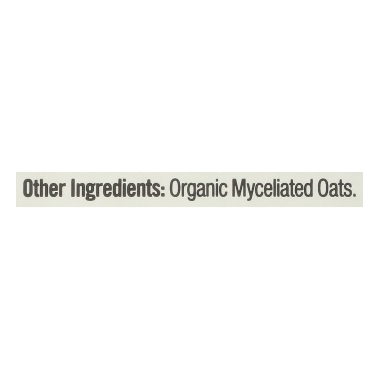 Om - Turkey Tail Organic Powder 200gr - 1 Each -7.05 OZ